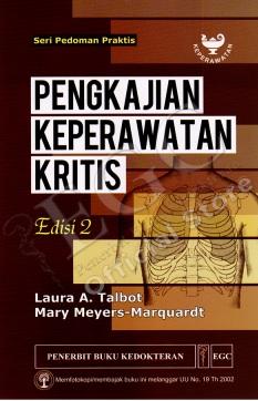 Gambar: Pengkajian Keperawatan Kritis (Edisi 2)