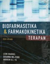 Biofarmasetika dan Farmakokinetika Terapan (Edisi 5)