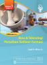 Ilmu dan Teknologi Peracikan Sediaan Farmasi (Volume 1) (Edisi 4)