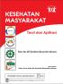 Kesehatan Masyarakat: Teori dan Aplikasi