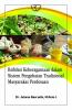 Refleksi Keberagaman dalam Sistem Pengobatan Tradisional Masyarakat Perdesaan