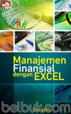 Manajemen Finansial dengan Excel