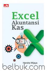 Excel Akuntansi Kas