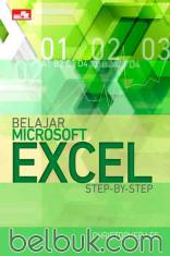 Belajar Microsoft Excel: Step by Step