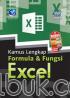 Kamus Lengkap Formula dan Fungsi Excel