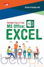 The Best Tips & Trick MS Office: Excel