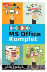 MS Office Komplet