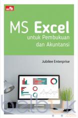 MS Excel untuk Pembukuan dan Akuntansi