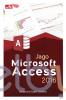 Jago Microsoft Access 2016
