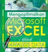Mengoptimalkan Microsoft Excel untuk Analisis Data