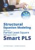 Structural Equation Modeling Berbasis Partial Least Square Menggunakan SmartPLS