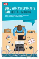 Buku Workshop Grafis dan Digital Imaging