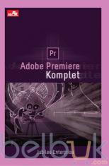 Adobe Premiere Komplet