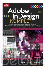 Adobe InDesign Komplet