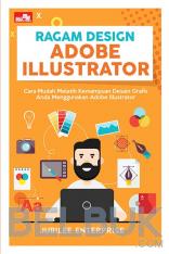 Ragam Desain Adobe Illustrator