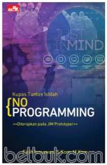 Kupas Tuntas Istilah No Programming