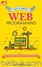 Easy & Simple: Web Programming