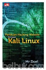 Panduan Hacking Website dengan Kali Linux