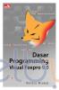 Dasar Programming Visual FoxPro 9.0