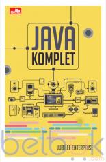 Java Komplet