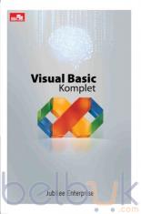 Visual Basic Komplet