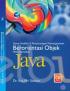 Dasar Analisis Dan Perancangan Pemrograman Berorientasi Objek Menggunakan Java