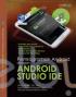 Pemrograman Android Dengan Android Studio Ide