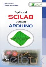 Aplikasi Scilab dengan Ardunio