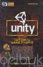 Unity: Tutorial Game Engine (Revisi 2)