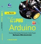 From Zero To A Pro: Arduino