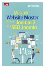 Menjadi Website Master dengan Joomla 3 dan SEO Joomla