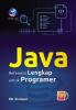 Java: Referensi Lengkap untuk Programer