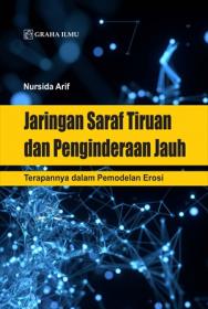 Jaringan Saraf Tiruan dan Penginderaan Jauh: Terapannya dalam Pemodelan Erosi
