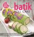 Batik Roll Cake