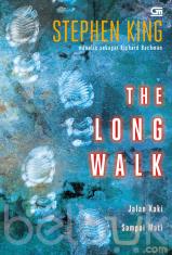 The Long Walk (Jalan Kaki Sampai Mati)