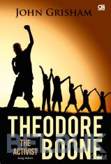 Theodore Boone: The Activist (Sang Aktivis)