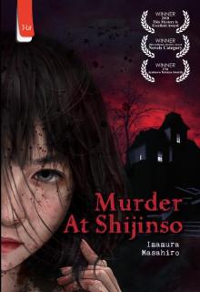 Murder At Shijinso