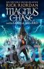 Magnus Chase and the Gods of Asgard: The Ship of the Dead