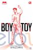 MetroPop: Boy Toy