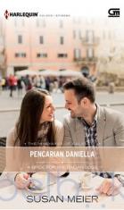 Harlequin Koleksi Istimewa: Pencarian Danielle (A Bride for the Italian Boss)