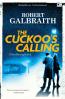 The Cuckoo's Calling (Dekut Burung Kukuk)
