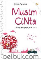 Musim CInta