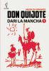 Don Quijote dari La Mancha (Jilid 1)