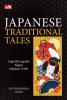 Japanese Traditional Tales (Legenda-Legenda Negeri Matahari Terbit)