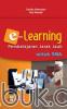 E-Learning: Pembelajaran Jarak Jauh untuk SMA