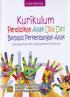 Kurikulum Pendidikan Anak Usia Dini Berbasis Perkembangan Anak (Developmentally Appropriate Practices)