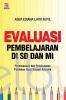 Evaluasi Pembelajaran di SD dan MI: Perencanaan dan Pelaksanaan Penilaian Hasil Belajar Autentik