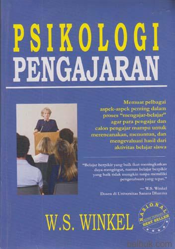 Psikologi Pendidikan Untuk Perempuan FREE Download