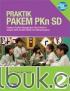 Praktik Pakem PKn SD: Panduan Praktis Mengajarkan PKn di Kelas II dengan Aktif, Kreatif, Efektif dan Menyenangkan (Jilid 2)