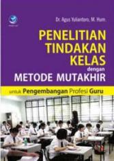 Download Buku Penelitian Tindakan Kelas Suharsimi Arikunto Pdf